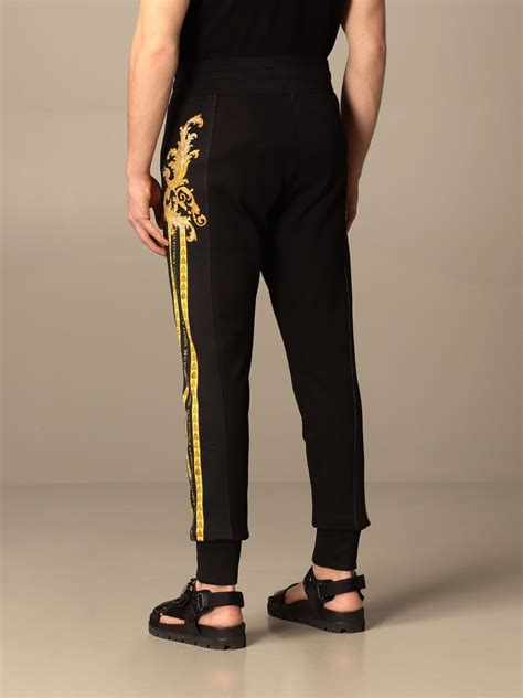 versace jeans couture clothes|versace jeans couture outlet usa.